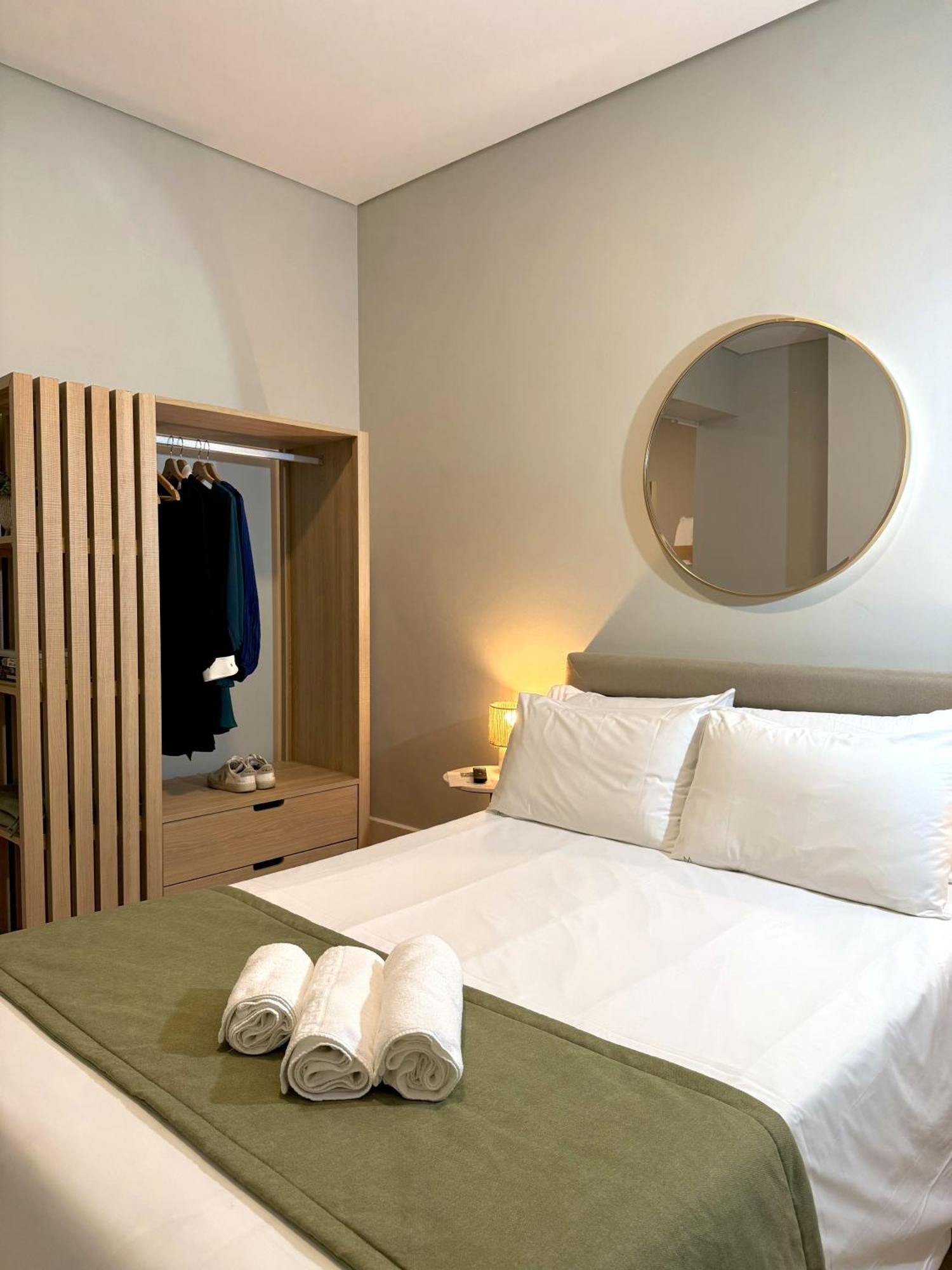 Metropolitan Living Lisbon - Janelas Verdes Exterior foto